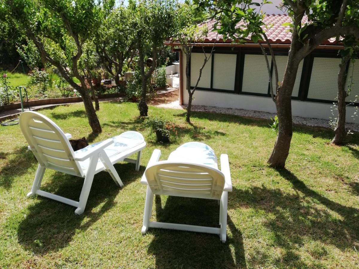 Casa Rural Limon Y Sol 사우살 외부 사진